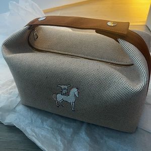 Hermes Cabriole Bride a Brac Large